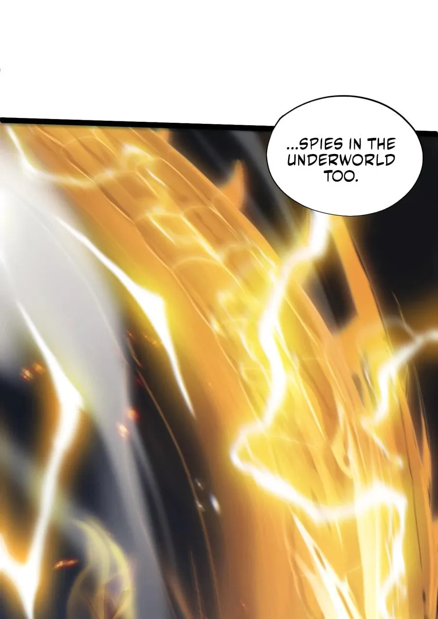 Maxed Strength Necromancer Chapter 52 page 66 - 