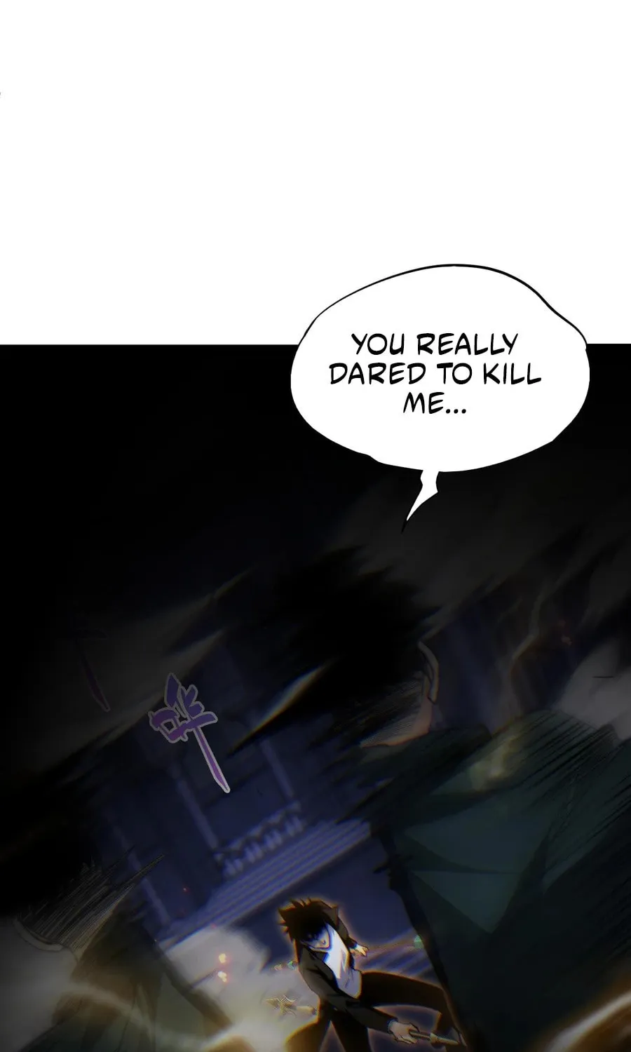 Maxed Strength Necromancer Chapter 52 page 68 - 