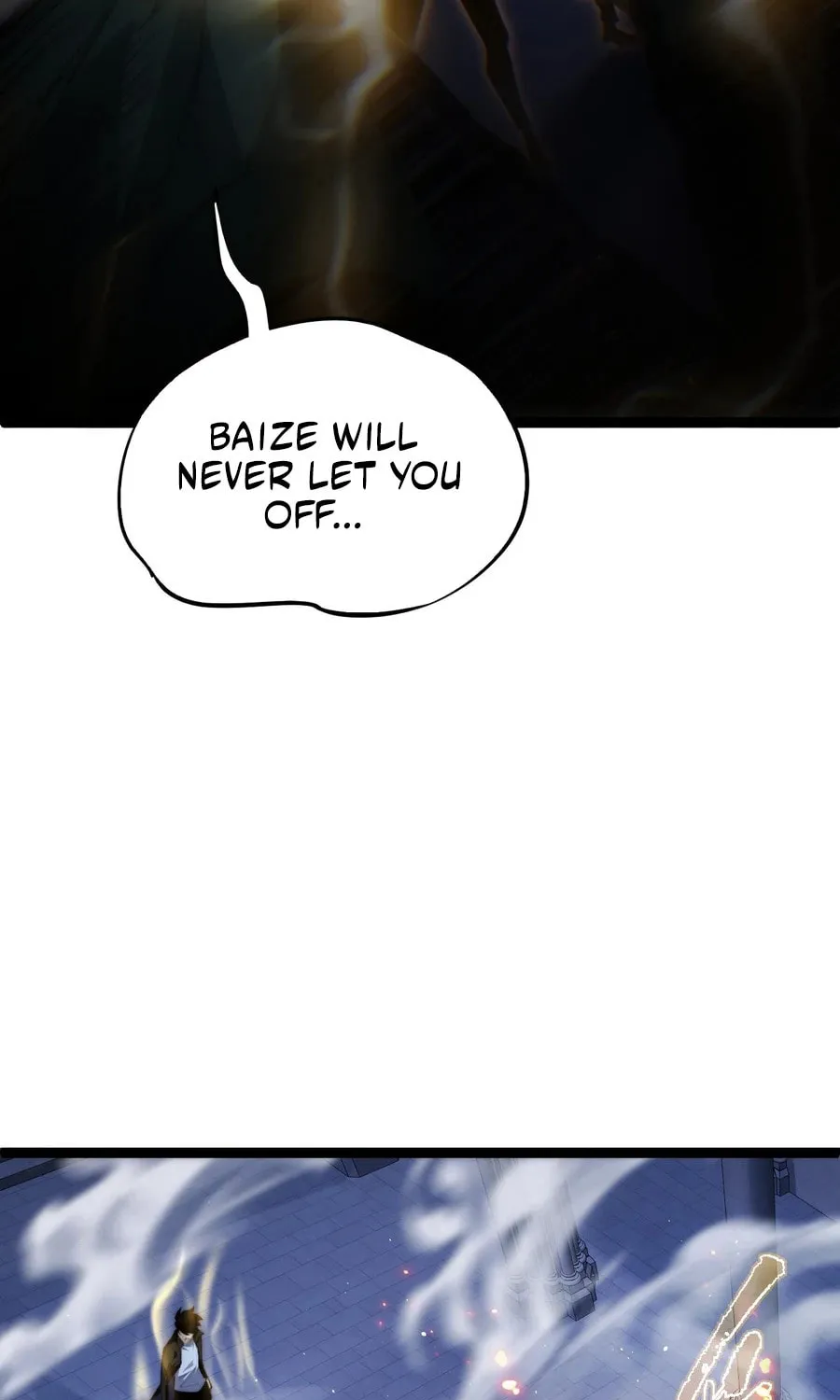Maxed Strength Necromancer Chapter 52 page 69 - 