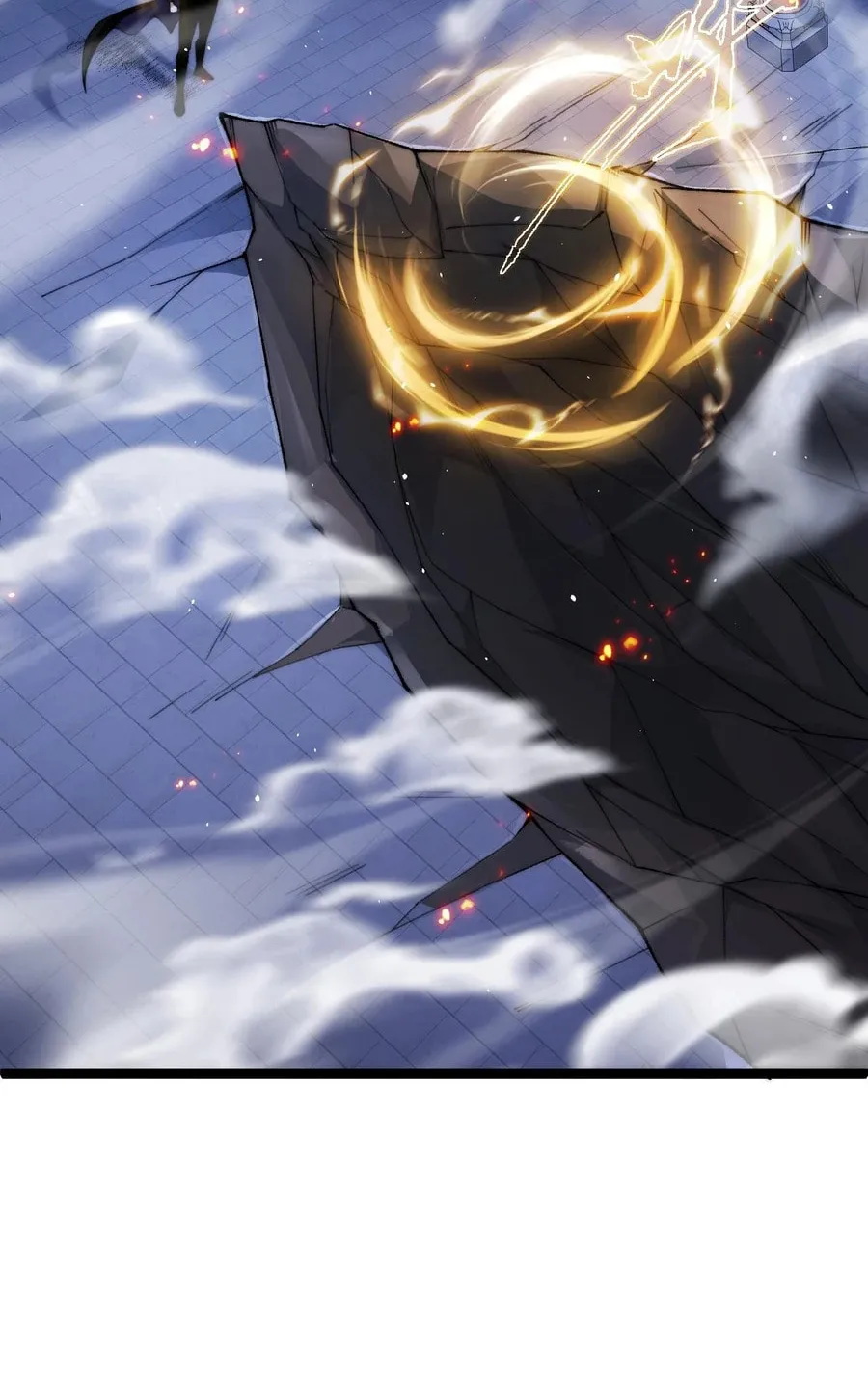 Maxed Strength Necromancer Chapter 52 page 70 - 