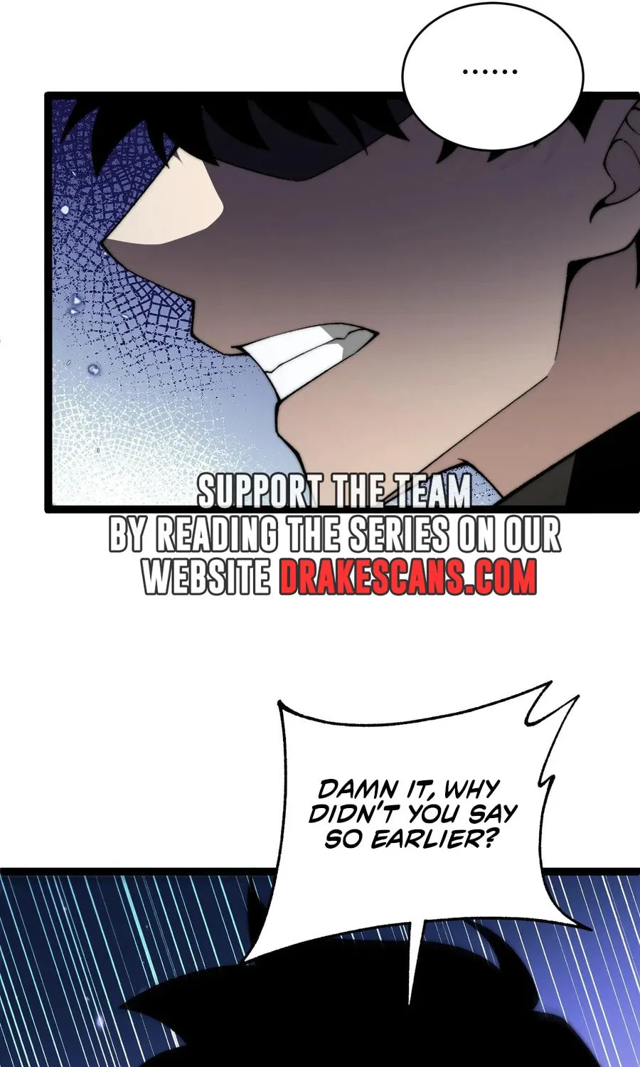 Maxed Strength Necromancer Chapter 52 page 71 - 