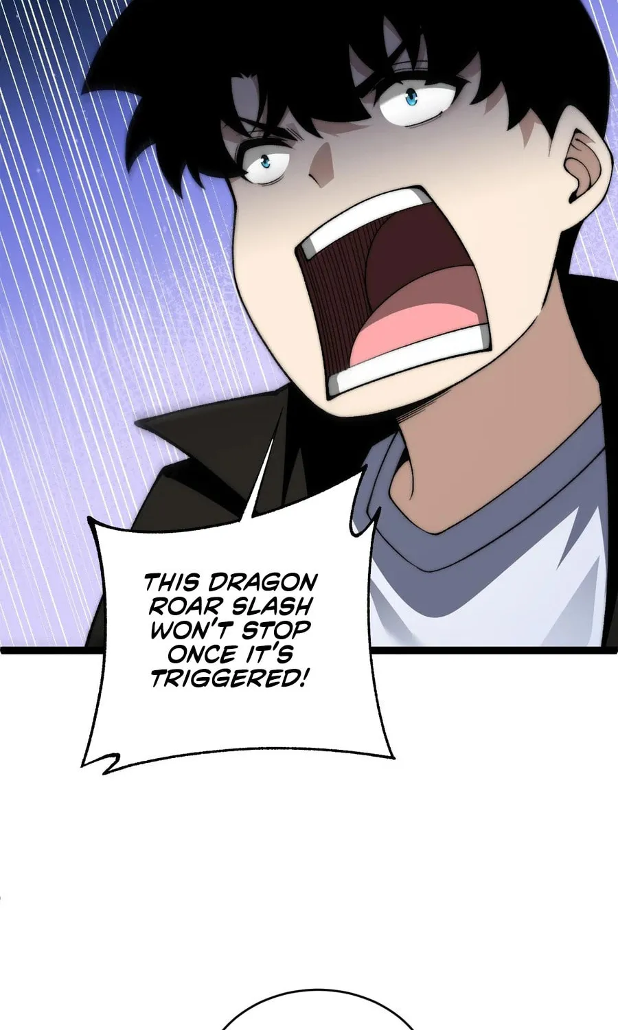 Maxed Strength Necromancer Chapter 52 page 72 - 