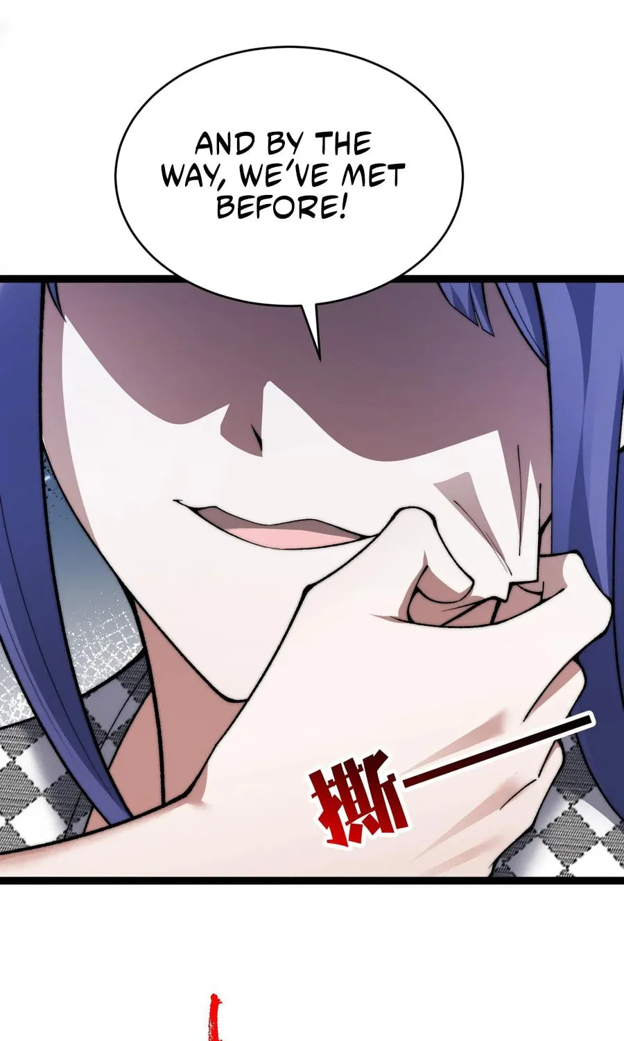 Maxed Strength Necromancer Chapter 52 page 79 - 