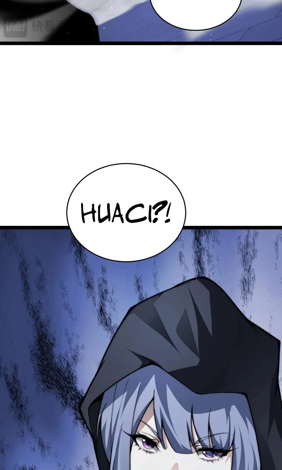 Maxed Strength Necromancer Chapter 52 page 81 - 