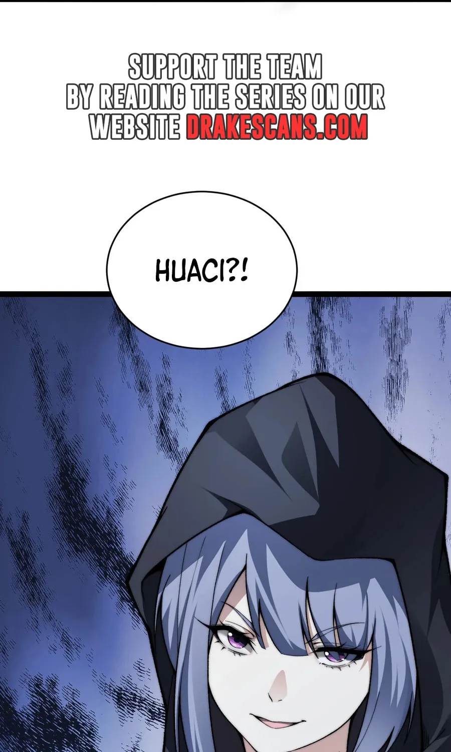 Maxed Strength Necromancer Chapter 53 page 3 - 