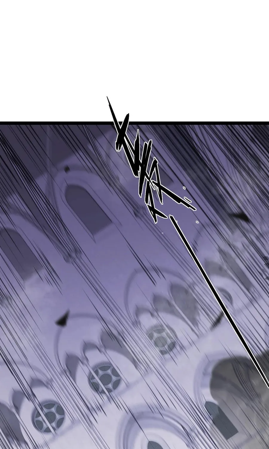 Maxed Strength Necromancer Chapter 53 page 22 - 