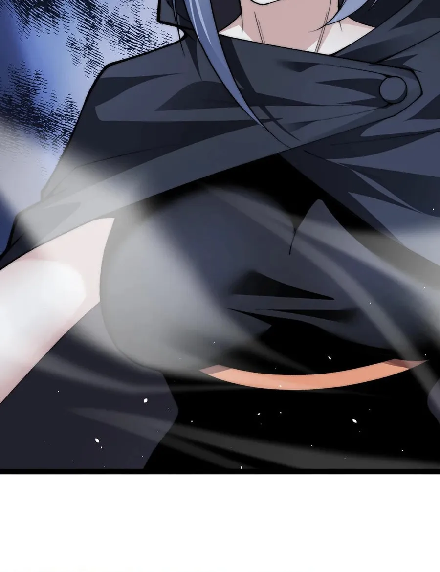 Maxed Strength Necromancer Chapter 53 page 4 - 