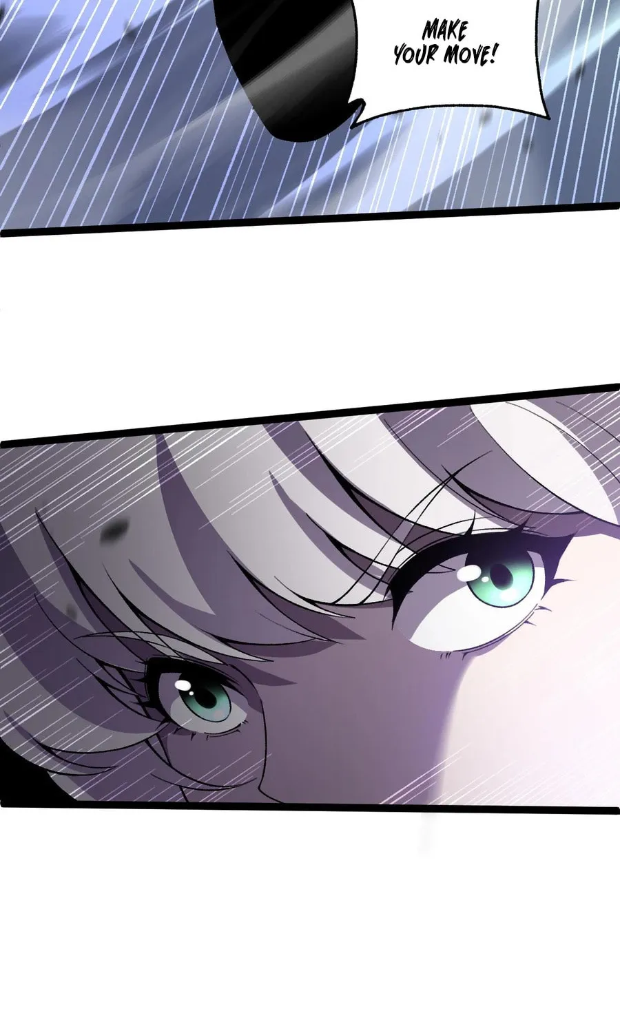 Maxed Strength Necromancer Chapter 53 page 34 - 