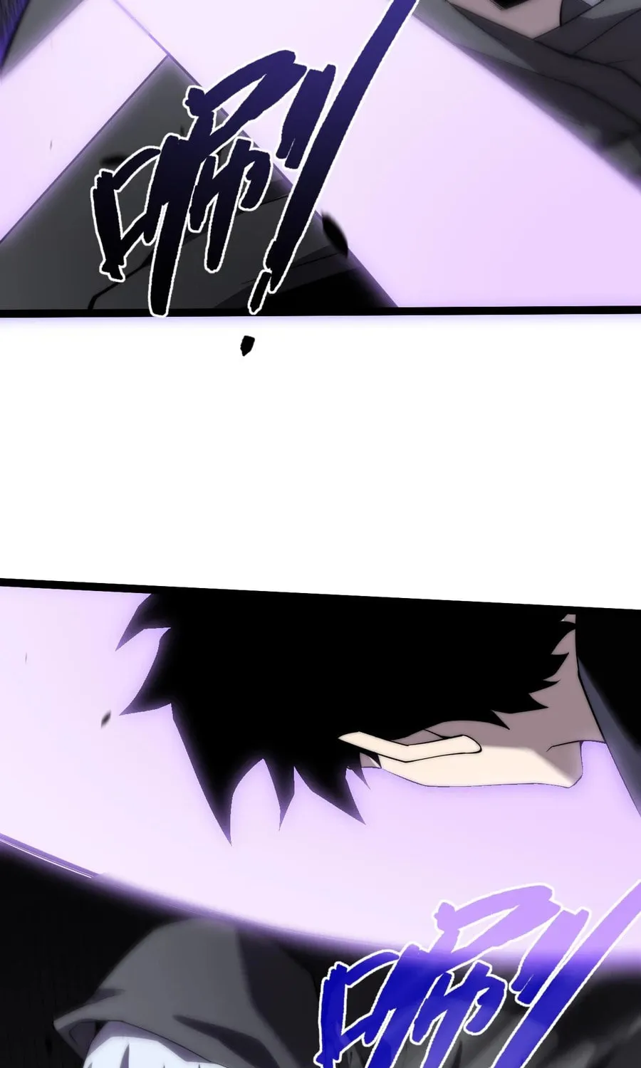Maxed Strength Necromancer Chapter 53 page 50 - 