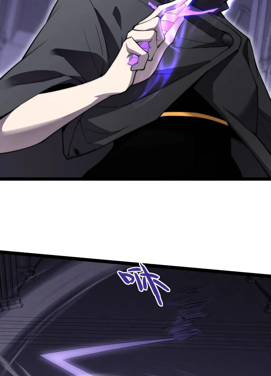 Maxed Strength Necromancer Chapter 53 page 59 - 