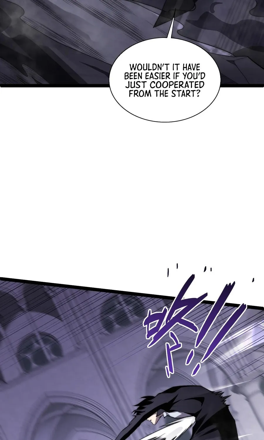 Maxed Strength Necromancer Chapter 53 page 69 - 