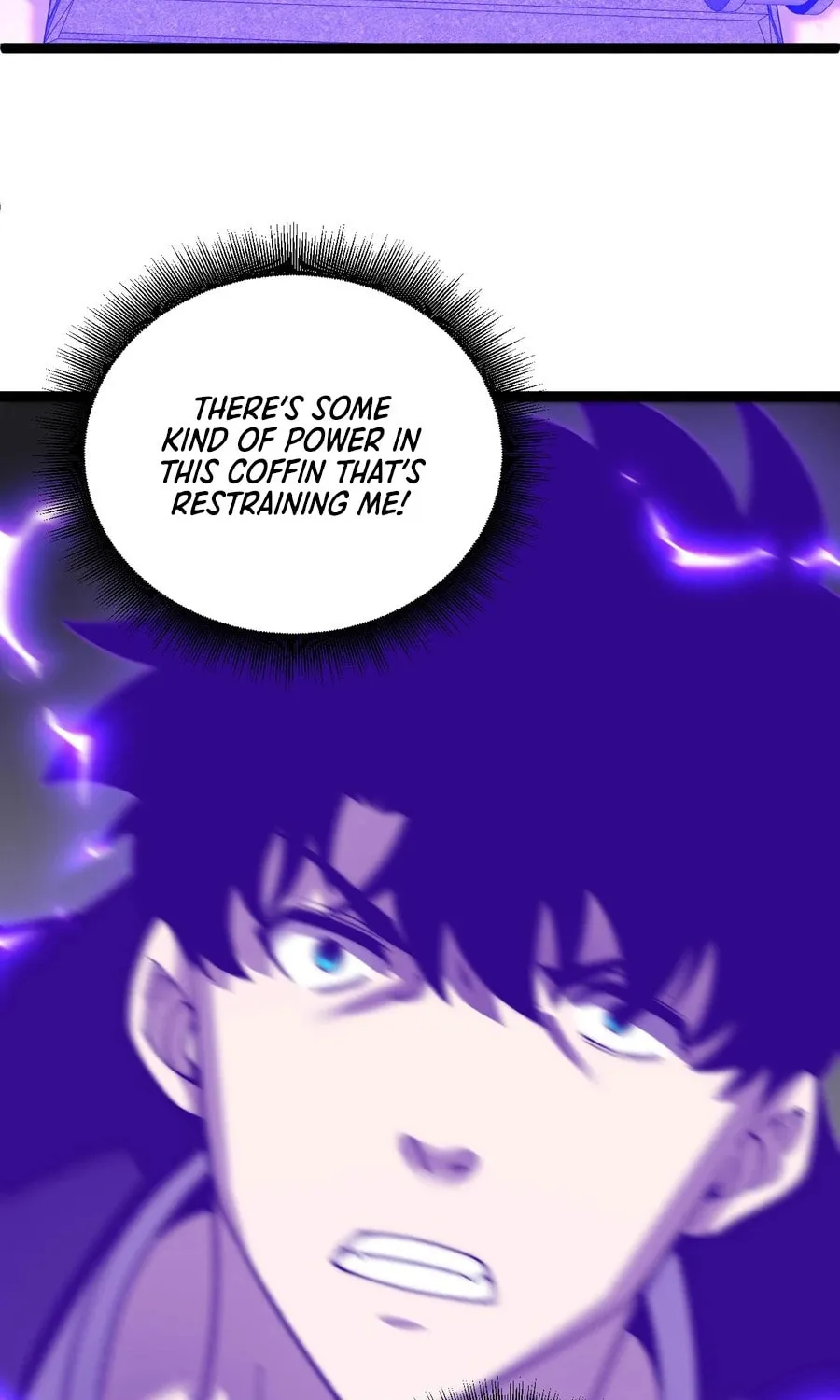 Maxed Strength Necromancer Chapter 53 page 73 - 