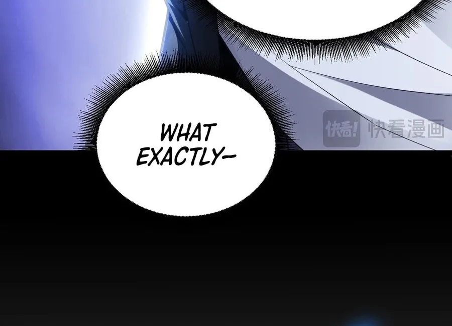 Maxed Strength Necromancer Chapter 54 page 16 - 