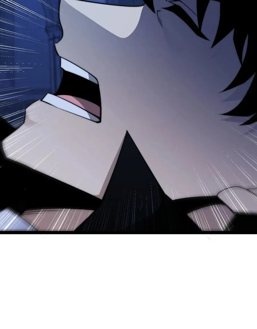 Maxed Strength Necromancer Chapter 54 page 24 - 