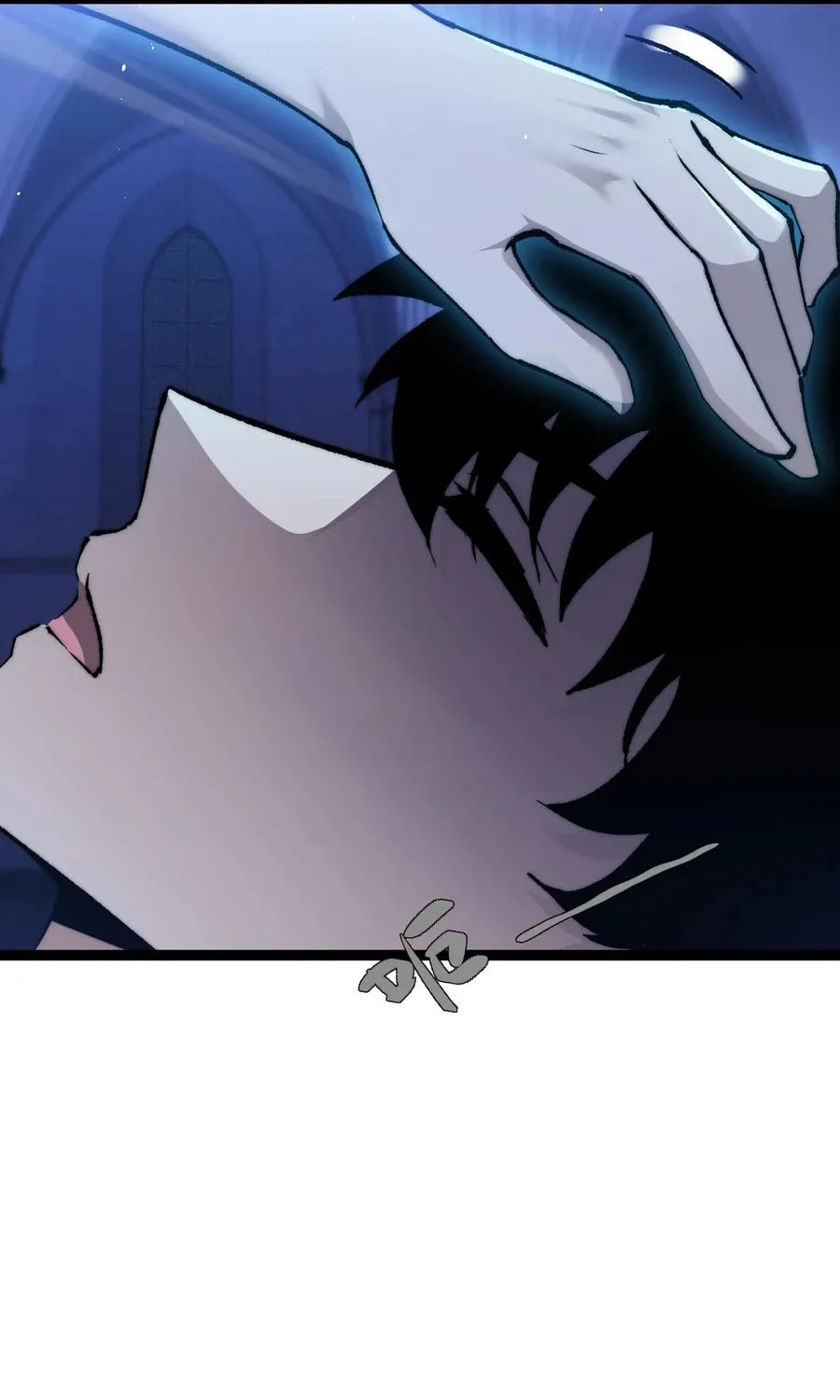 Maxed Strength Necromancer Chapter 54 page 29 - 