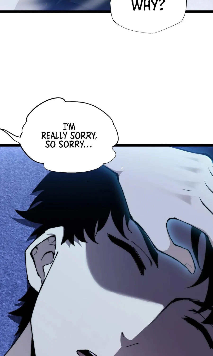 Maxed Strength Necromancer Chapter 54 page 31 - 