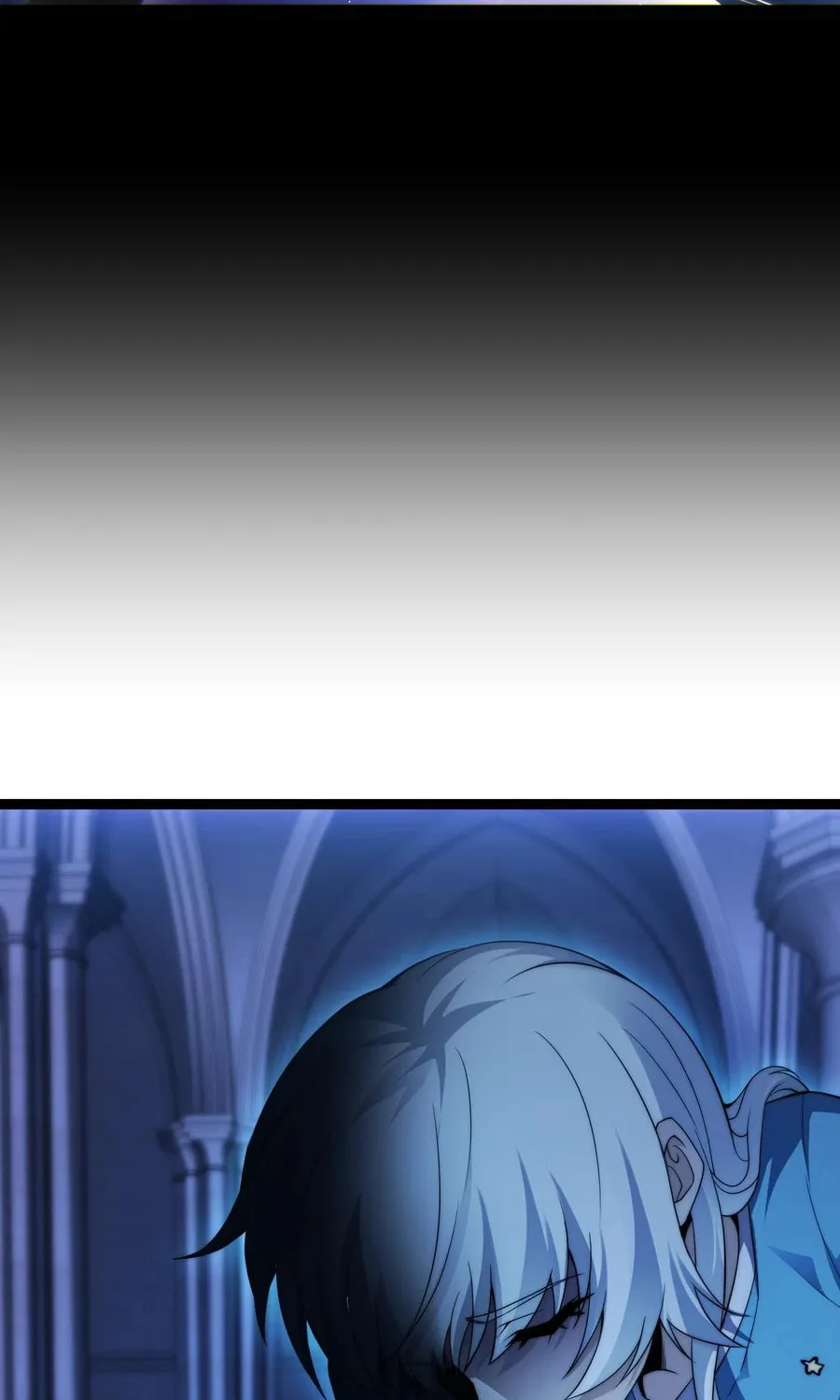 Maxed Strength Necromancer Chapter 54 page 34 - 