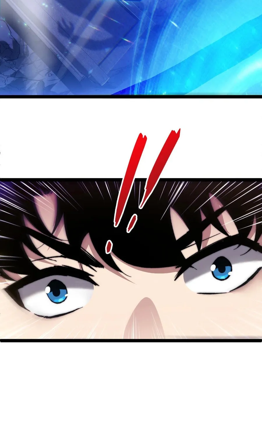 Maxed Strength Necromancer Chapter 54 page 44 - 