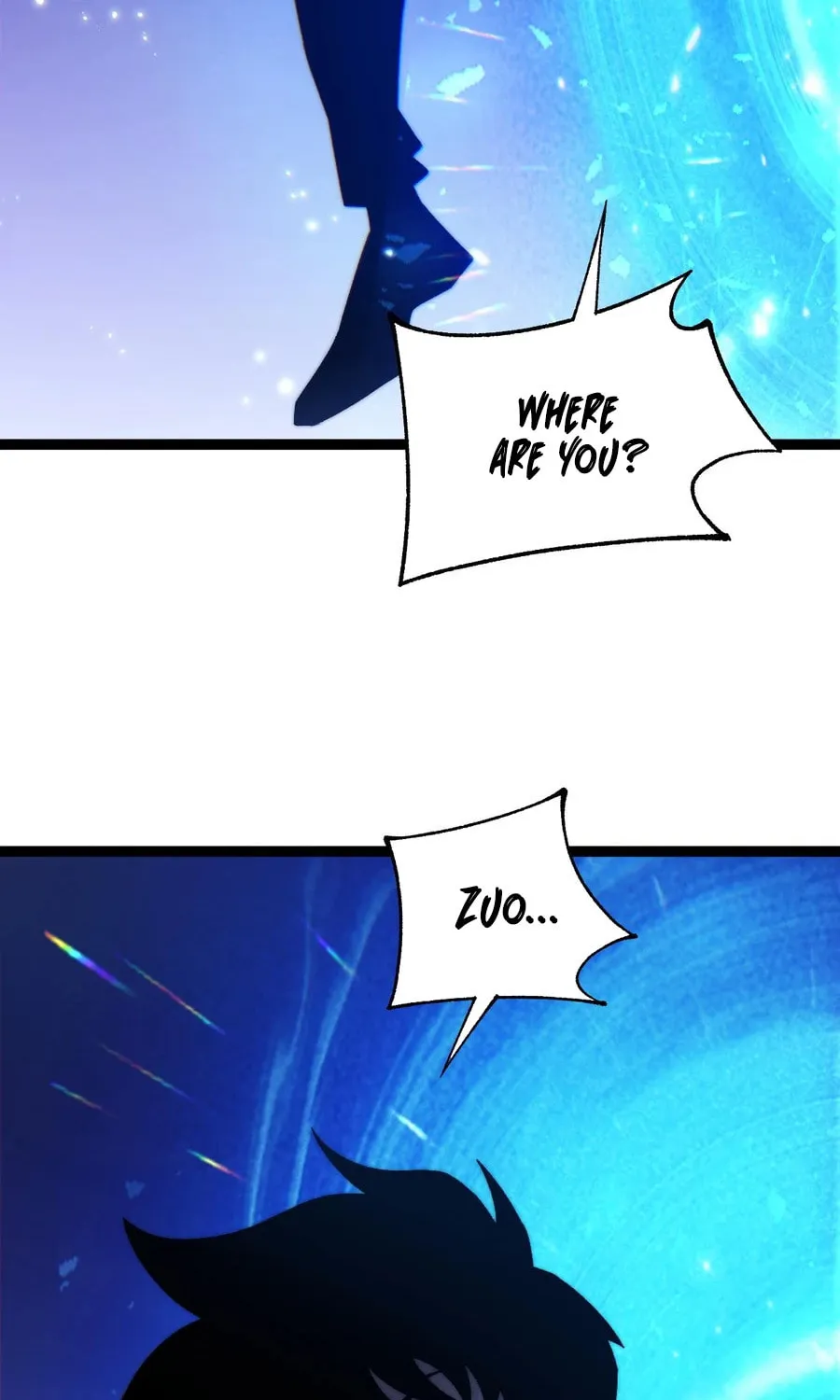 Maxed Strength Necromancer Chapter 54 page 46 - 