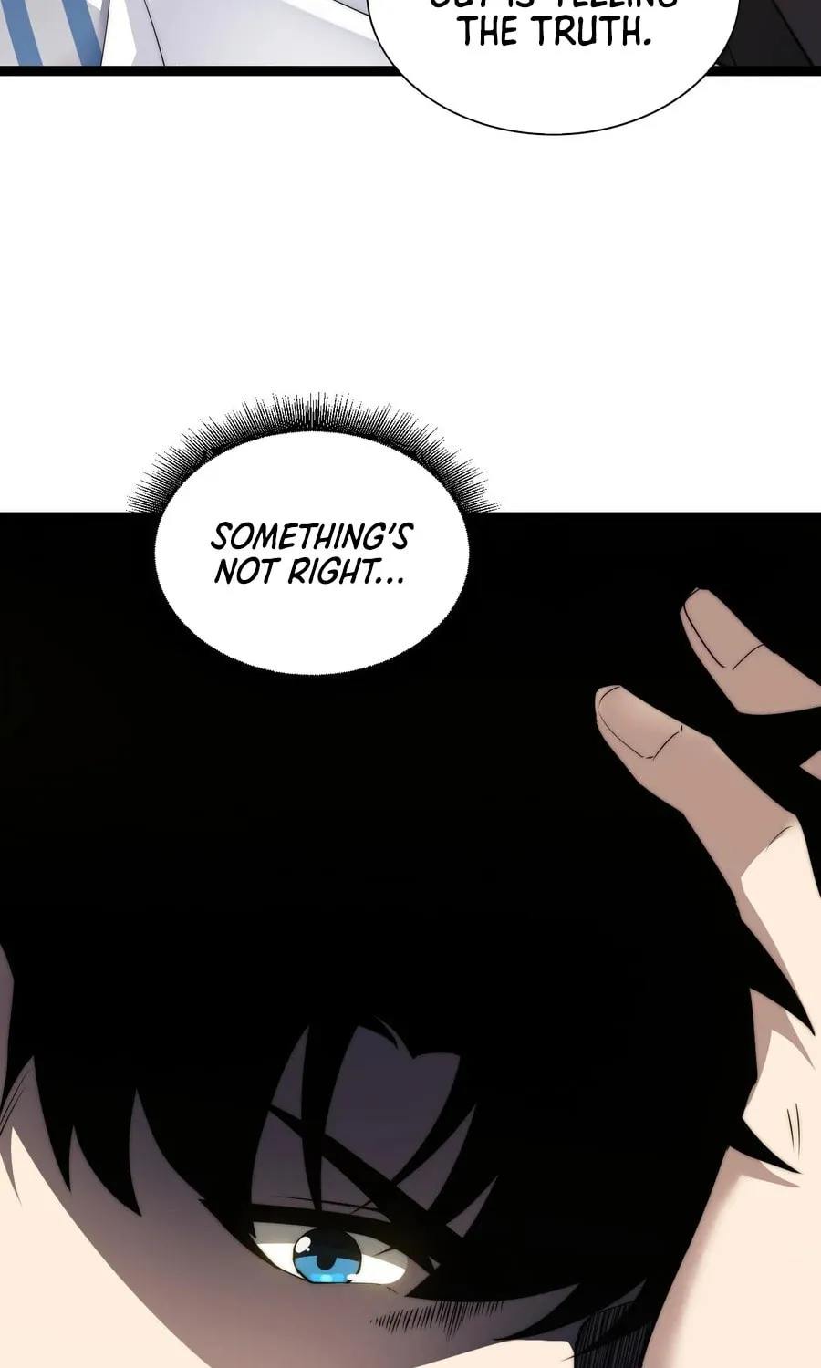 Maxed Strength Necromancer Chapter 54 page 63 - 