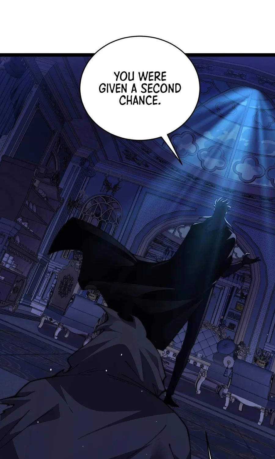 Maxed Strength Necromancer Chapter 54 page 66 - 