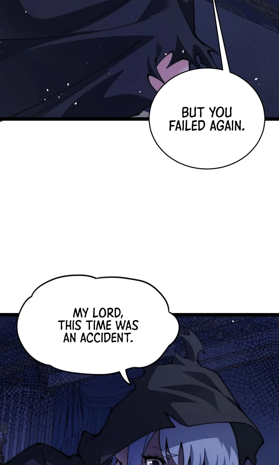 Maxed Strength Necromancer Chapter 54 page 67 - 