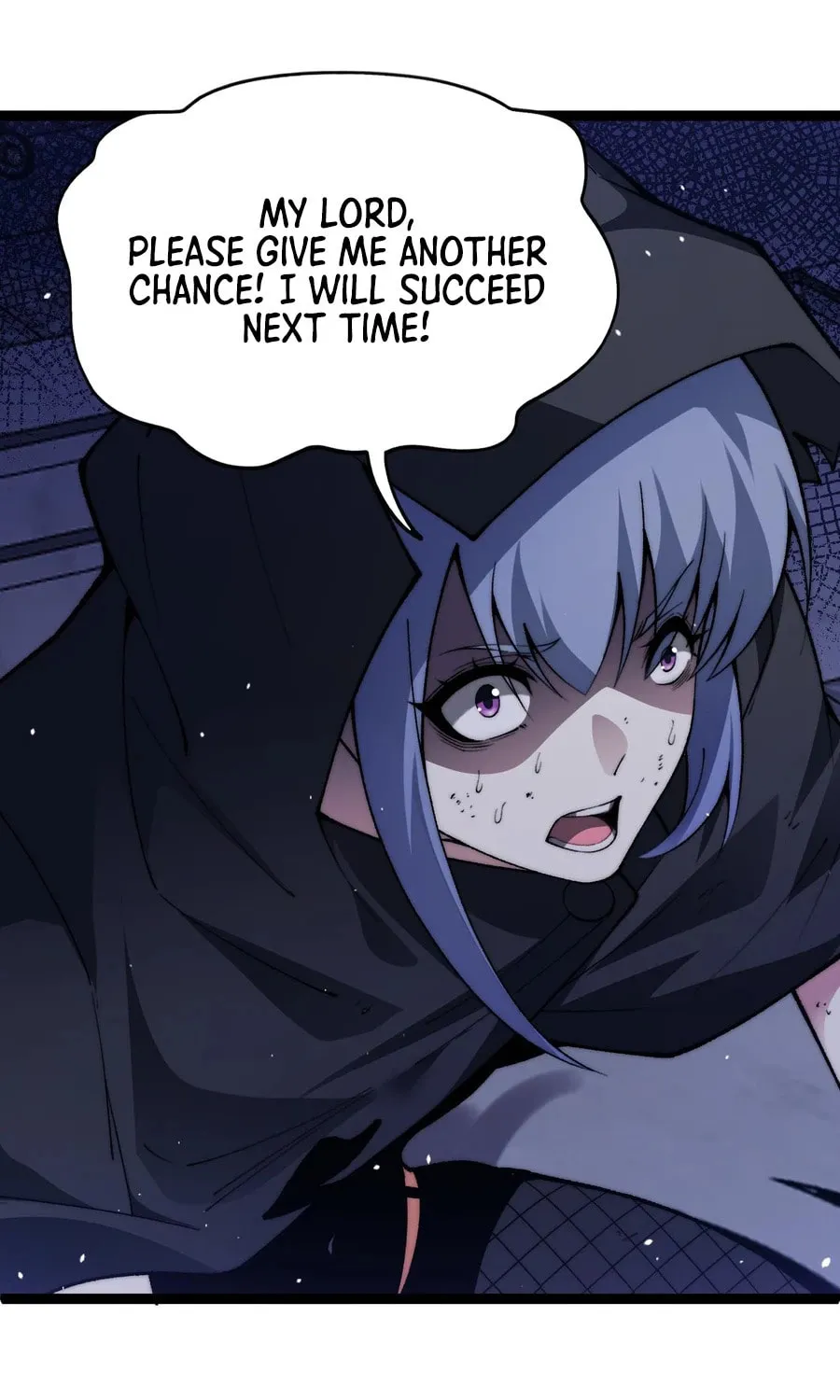 Maxed Strength Necromancer Chapter 54 page 69 - 
