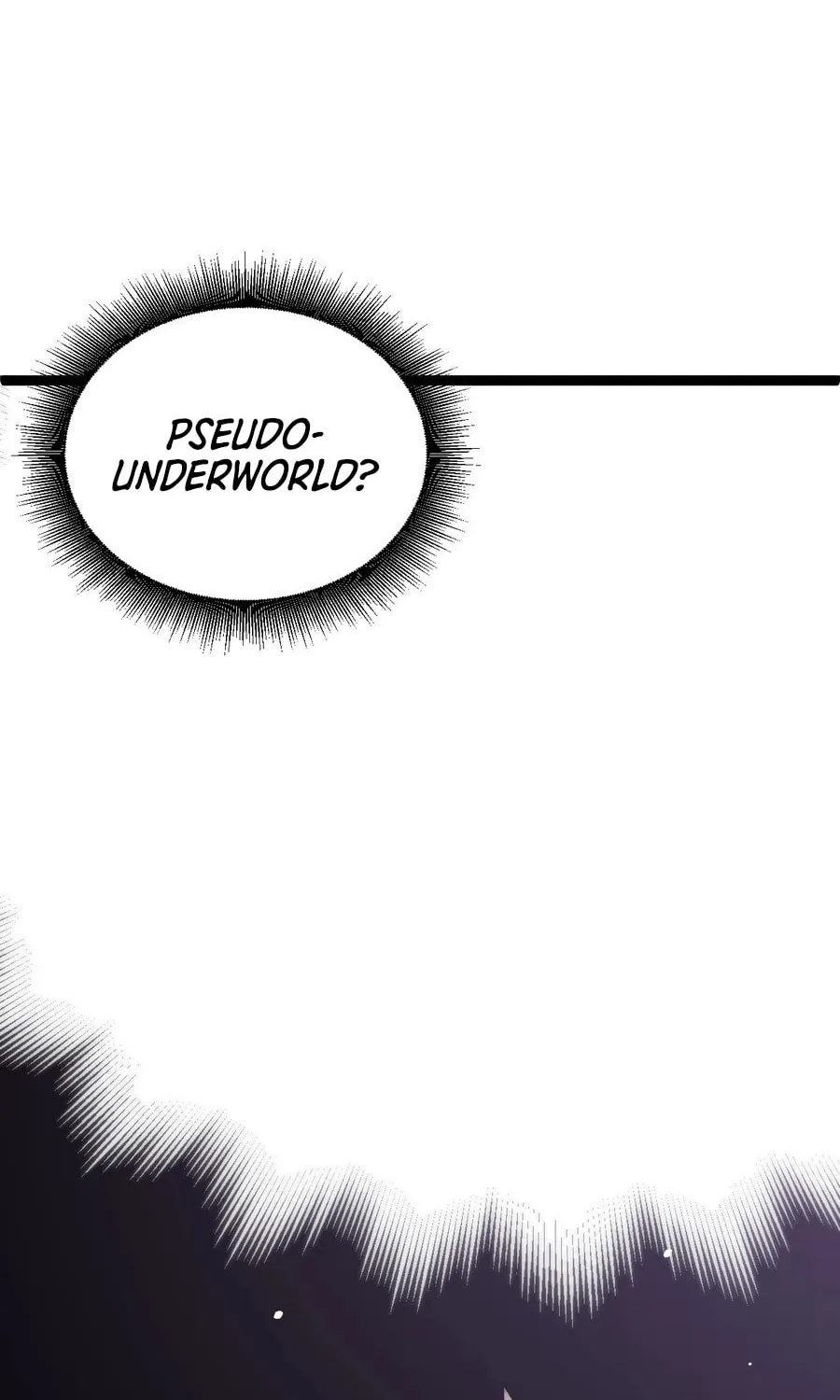 Maxed Strength Necromancer Chapter 55 page 33 - 