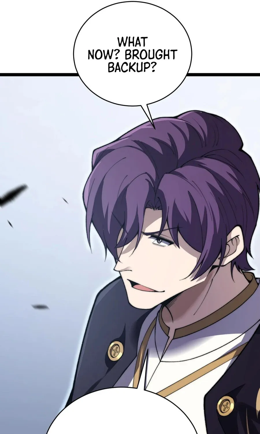 Maxed Strength Necromancer Chapter 55 page 60 - 