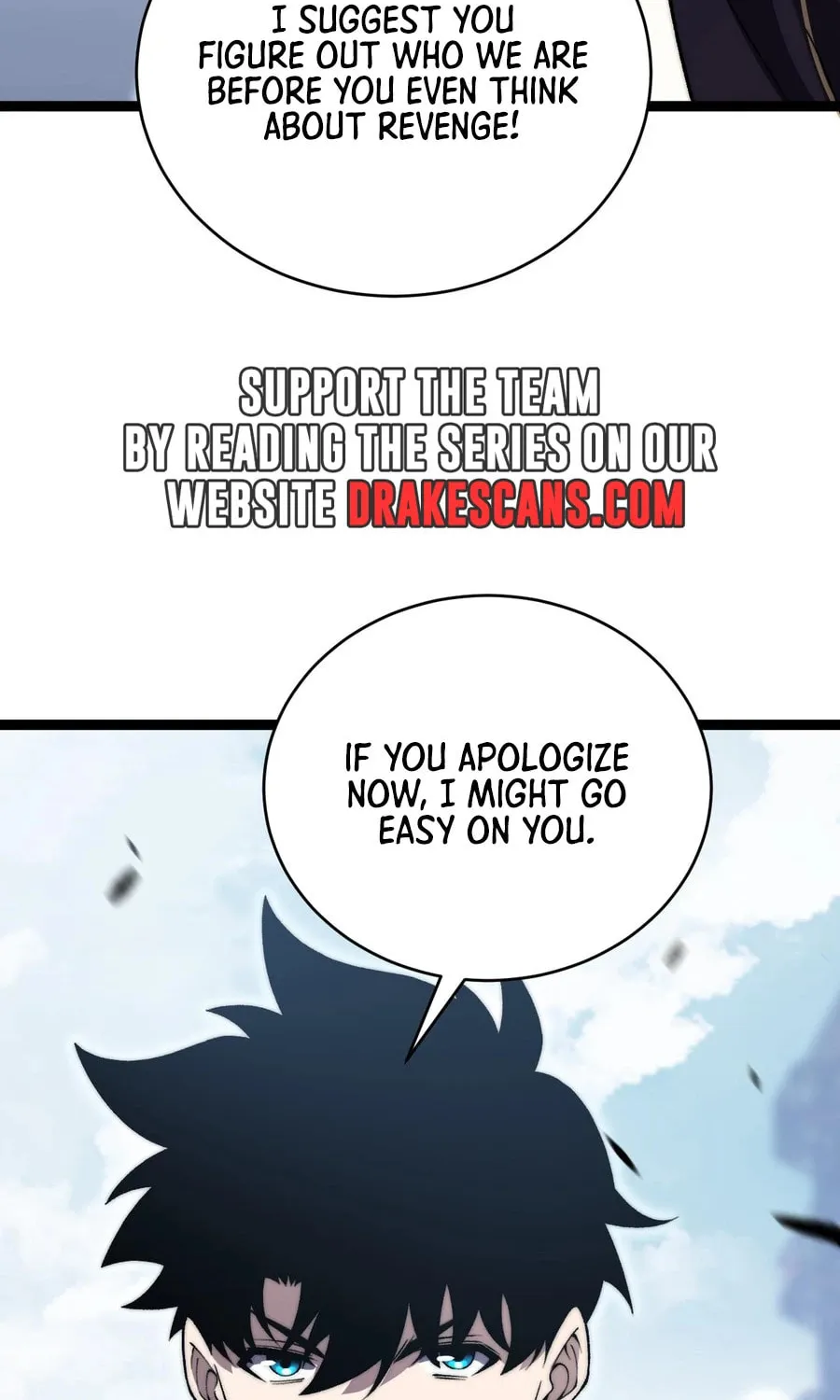 Maxed Strength Necromancer Chapter 55 page 61 - 