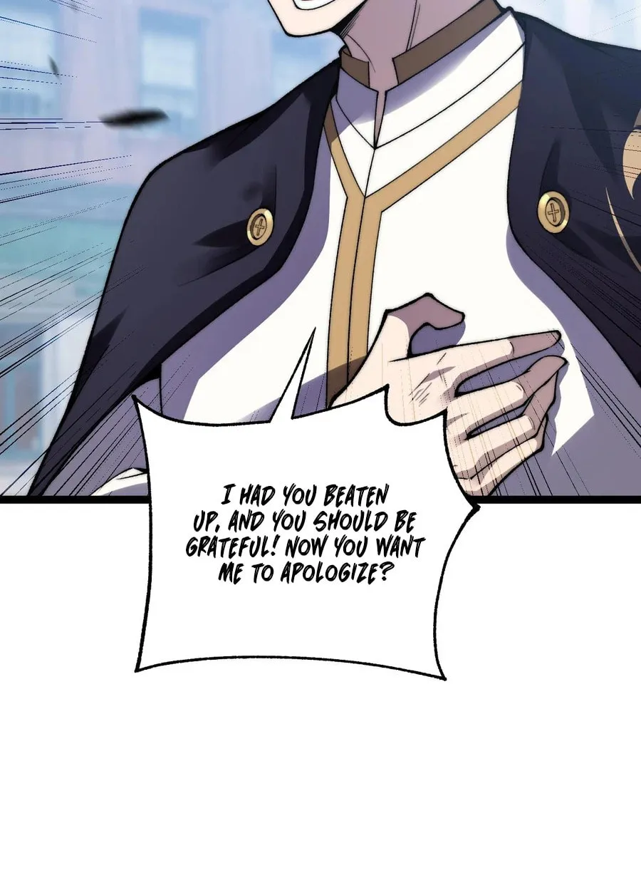 Maxed Strength Necromancer Chapter 55 page 63 - 