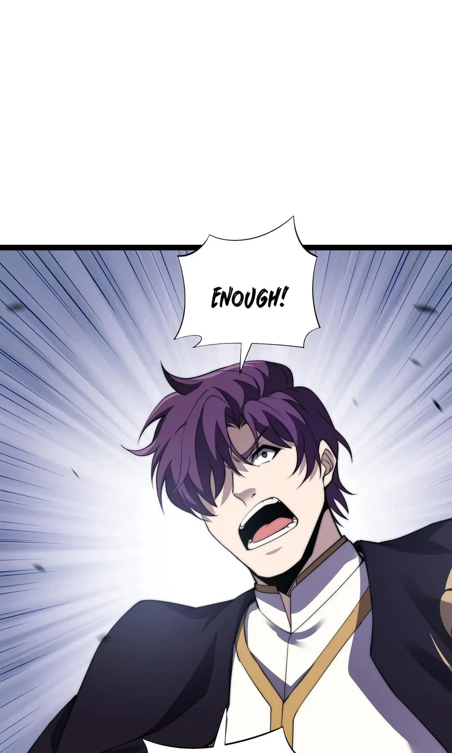Maxed Strength Necromancer Chapter 55 page 68 - 