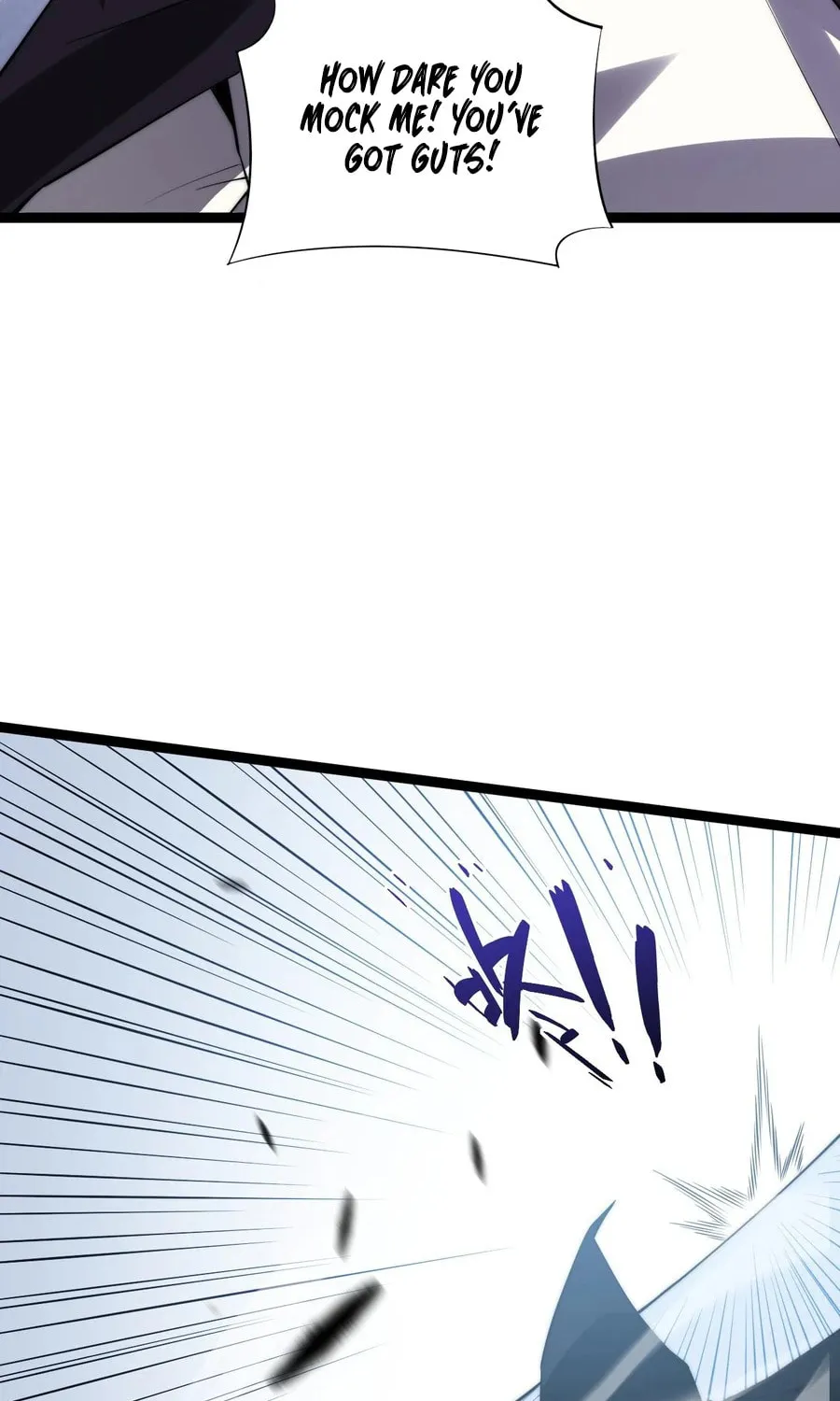 Maxed Strength Necromancer Chapter 55 page 69 - 