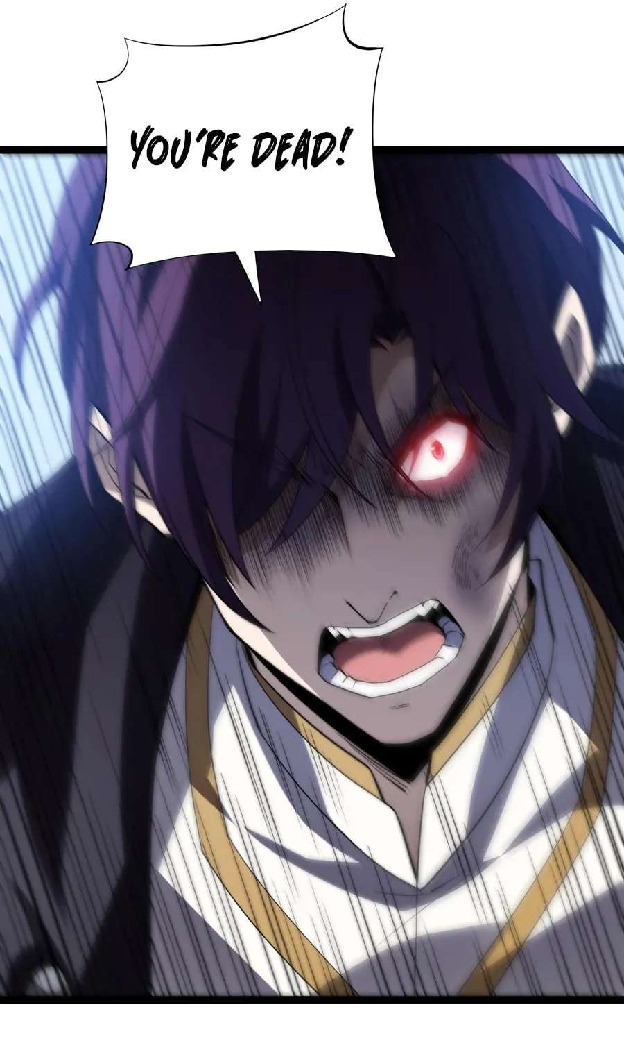 Maxed Strength Necromancer Chapter 55 page 76 - 