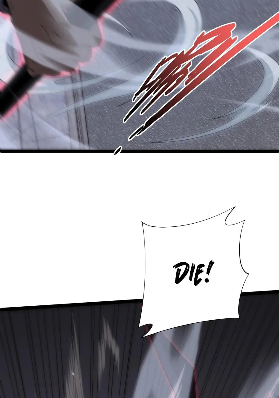 Maxed Strength Necromancer Chapter 55 page 79 - 
