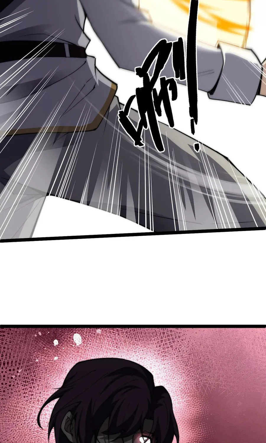 Maxed Strength Necromancer Chapter 56 page 15 - 