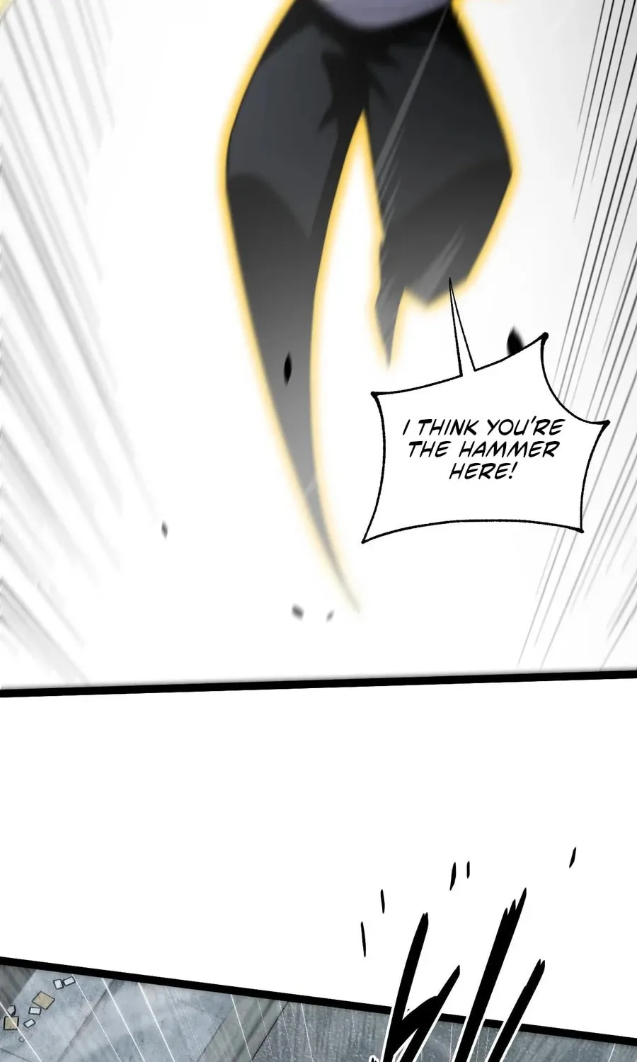 Maxed Strength Necromancer Chapter 56 page 26 - 