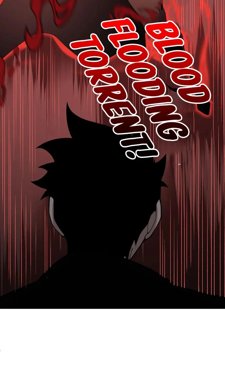 Maxed Strength Necromancer Chapter 56 page 38 - 