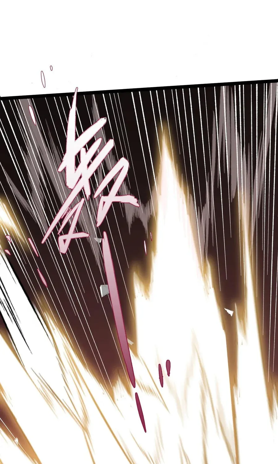 Maxed Strength Necromancer Chapter 56 page 39 - 
