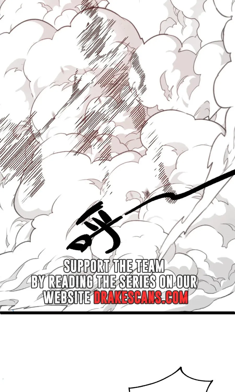Maxed Strength Necromancer Chapter 56 page 43 - 
