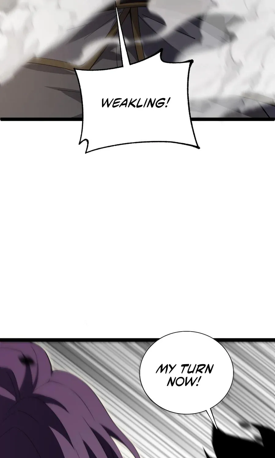 Maxed Strength Necromancer Chapter 56 page 45 - 
