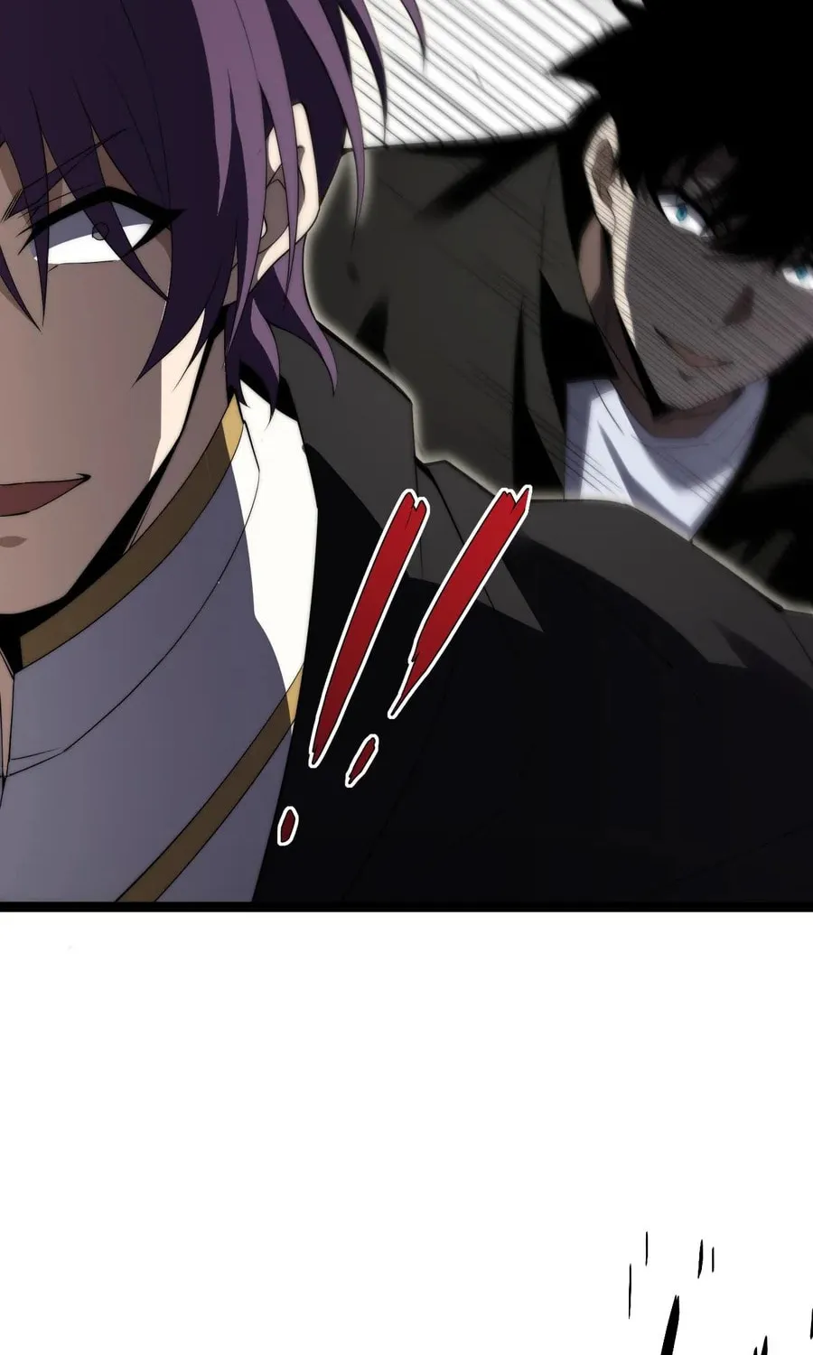 Maxed Strength Necromancer Chapter 56 page 46 - 