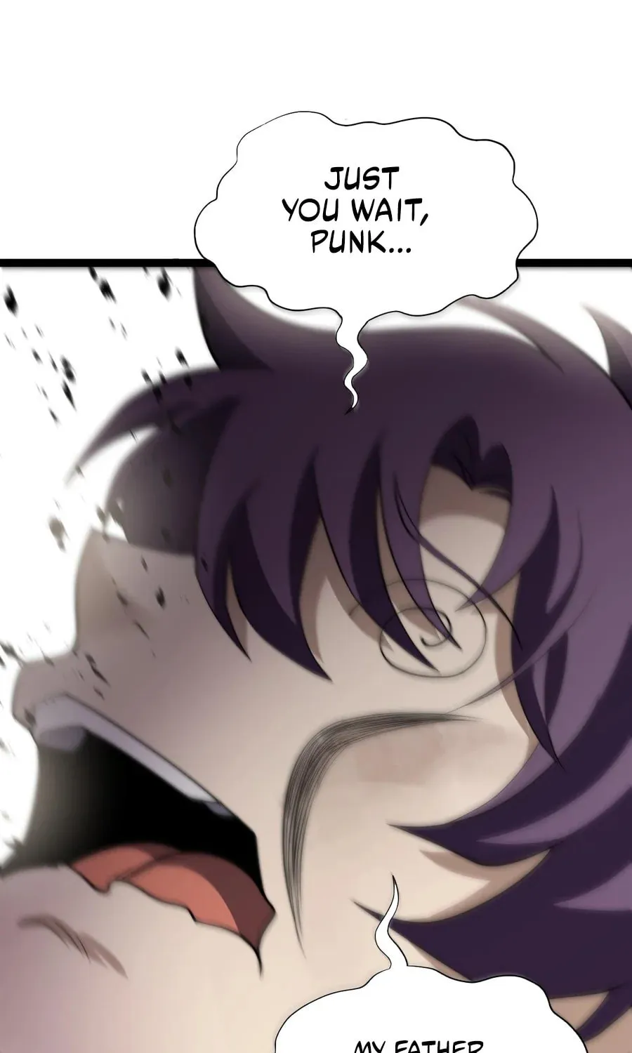 Maxed Strength Necromancer Chapter 56 page 49 - 