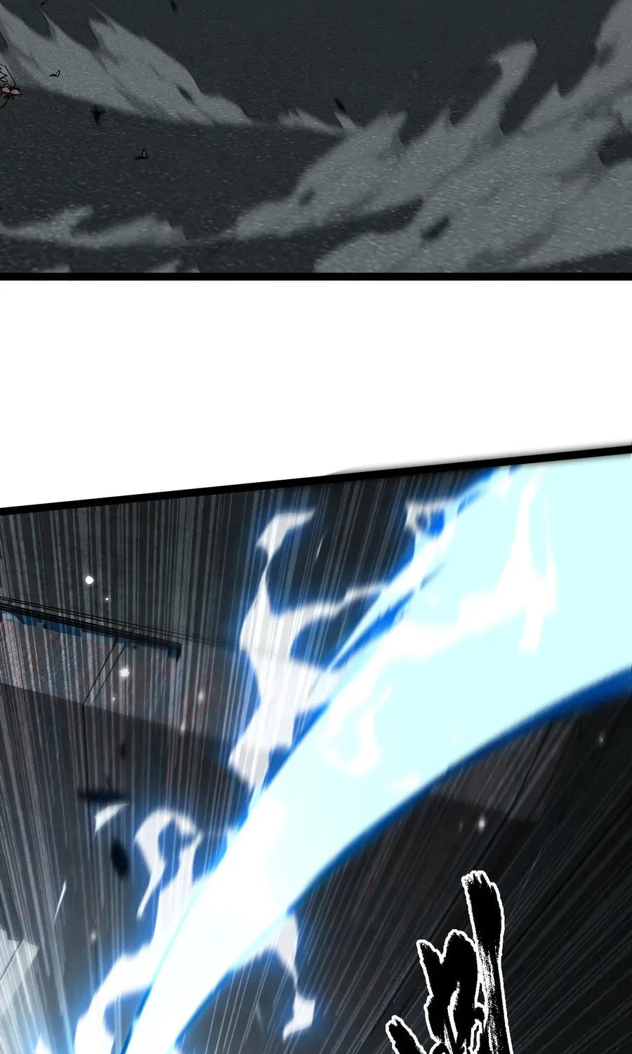Maxed Strength Necromancer Chapter 56 page 58 - 