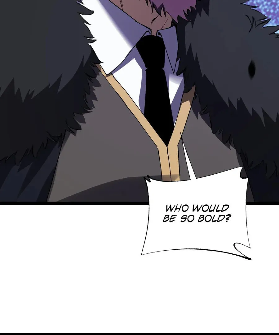 Maxed Strength Necromancer Chapter 56 page 63 - 