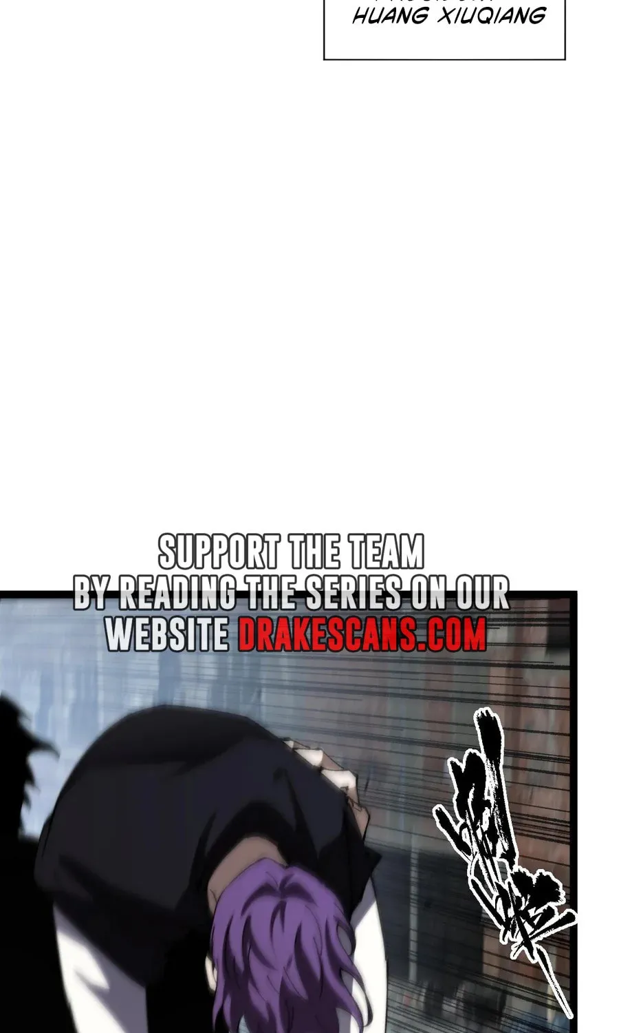 Maxed Strength Necromancer Chapter 56 page 66 - 