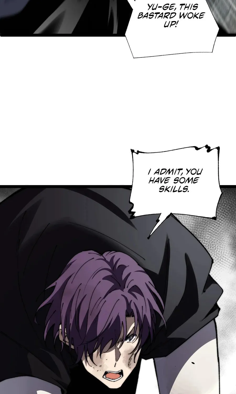Maxed Strength Necromancer Chapter 56 page 69 - 