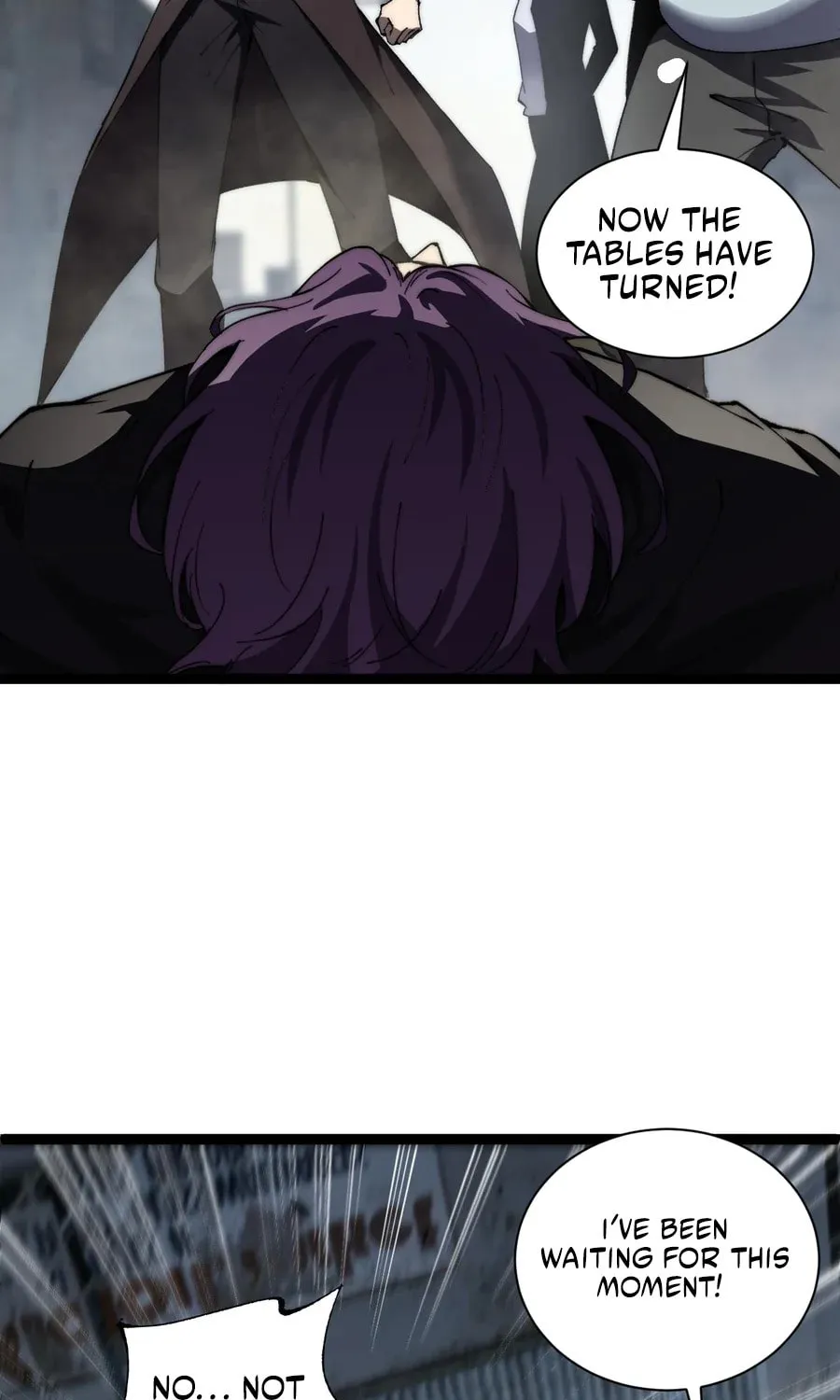 Maxed Strength Necromancer Chapter 56 page 74 - 