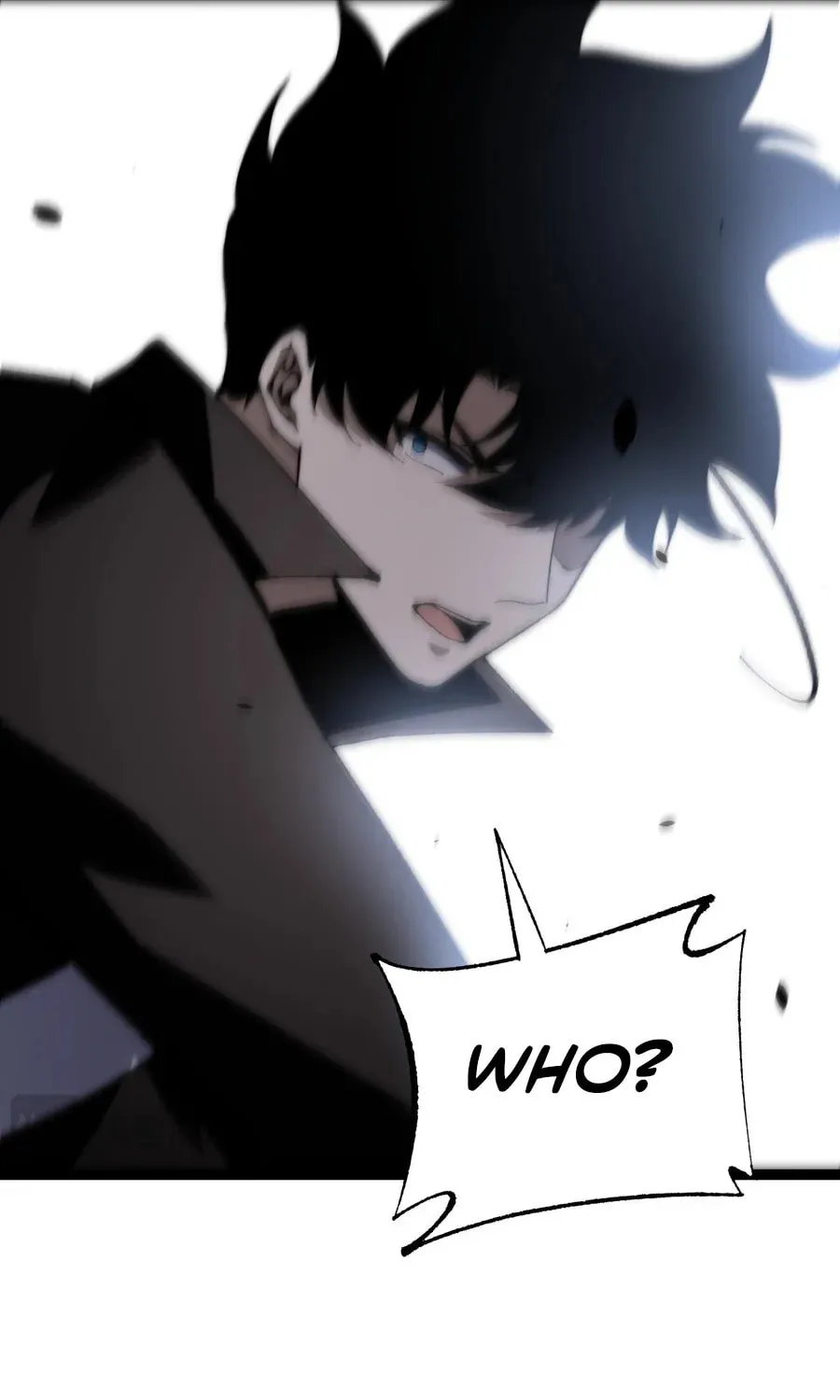 Maxed Strength Necromancer Chapter 56 page 80 - 
