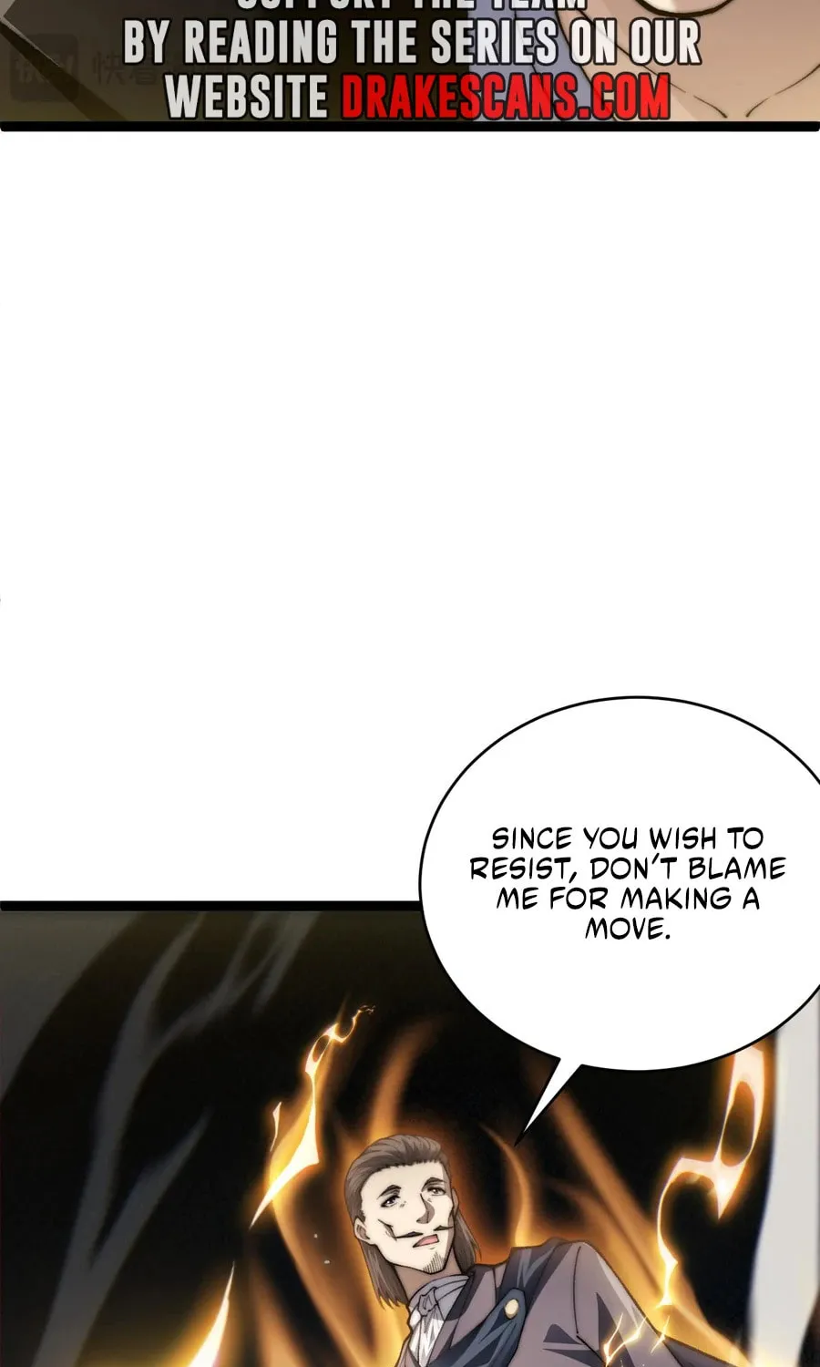 Maxed Strength Necromancer Chapter 57 page 19 - 